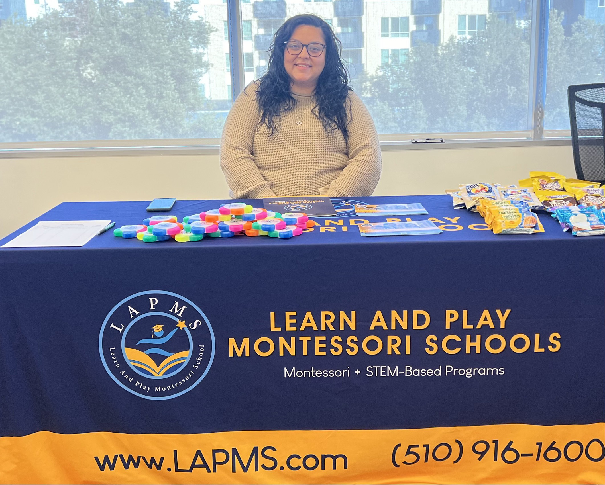 Home Careers at Learn and Play Montessori